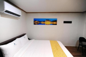 The Beach Hotel